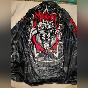 Slipknot jacket